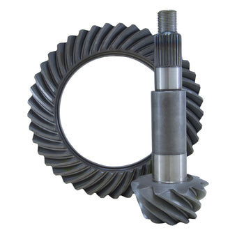 compare product USA Standard Replacement Ring & Pinion Gear Set For Dana 60 in a 4.11 Ratio
