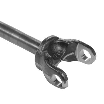 compare product Yukon Gear Chromoly Inner Front Axle for Dana 60 35 Spline Left Hand 16.69in Long