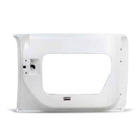 Anderson Composites 21 - 22 Ford Bronco 4DR Fiberglass Front Doors (Pair) w/ CF Inserts - Off Road - My Store