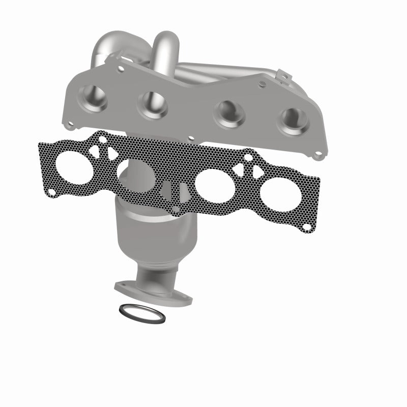 MagnaFlow Direct Fit Catalytic Converter 03 Camry 2.4L - My Store