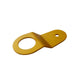 Mishimoto Honda / Civic / Integra / Accord / SC2000 Gold Aluminum Radiator Stay - My Store