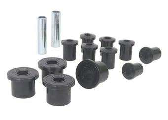 compare product Whiteline 1987-1995 Jeep Wrangler Panhard Rod - Bushing