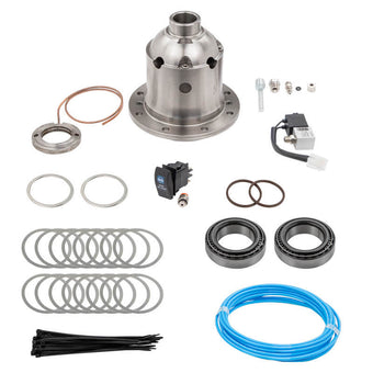 compare product ARB Airlocker Dana35 27Spl 3.31&Dn S/N