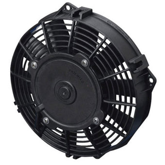 compare product SPAL 366 CFM 7.5in Fan - Pull (VA14-AP7/C-34A)