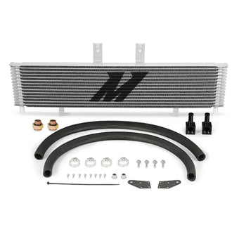 compare product Mishimoto 01-03 Chevrolet / GMC 6.6L Duramax (LB7) Transmission Cooler