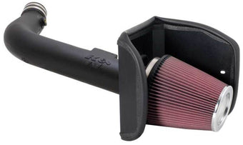 compare product K&N 07 Ford F-150 V8-4.6L Performance Intake Kit