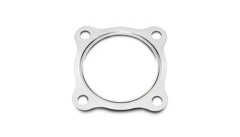 compare product Vibrant Metal Gasket GT series/T3 Turbo Discharge Flange w/ 2.5in in ID Matches Flange #1439 #14390
