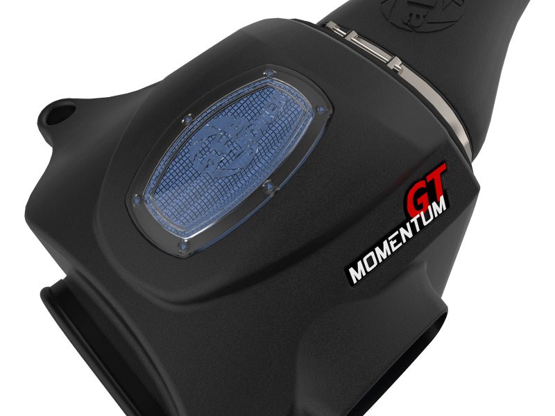 aFe Momentum GT Pro 5R Cold Air Intake System 12 - 21 Toyota Land Cruiser V6 - 4.0L (Non - US Models Only) - My Store