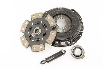 compare product Competition Clutch 00-09 Honda S2000 Stage 4 - 6 Pad Ceramic Clutch Kit