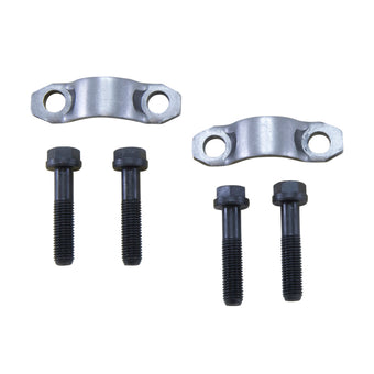 compare product Yukon Gear 1310 / U-Joint Straps & Bolts / 8.5in Front / 12P & 12T GM