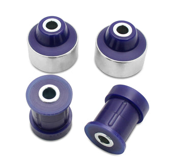 compare product SuperPro 2002 Acura RSX Base Control Arm - Caster Offset Bushing Set