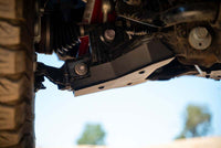 DV8 Offroad 2024+ Toyota Tacoma A - Arm Skid Plates - My Store