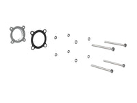 aFe 15 - 19 Subaru Outback H6 3.6L Silver Bullet Throttle Body Spacer Kit - My Store