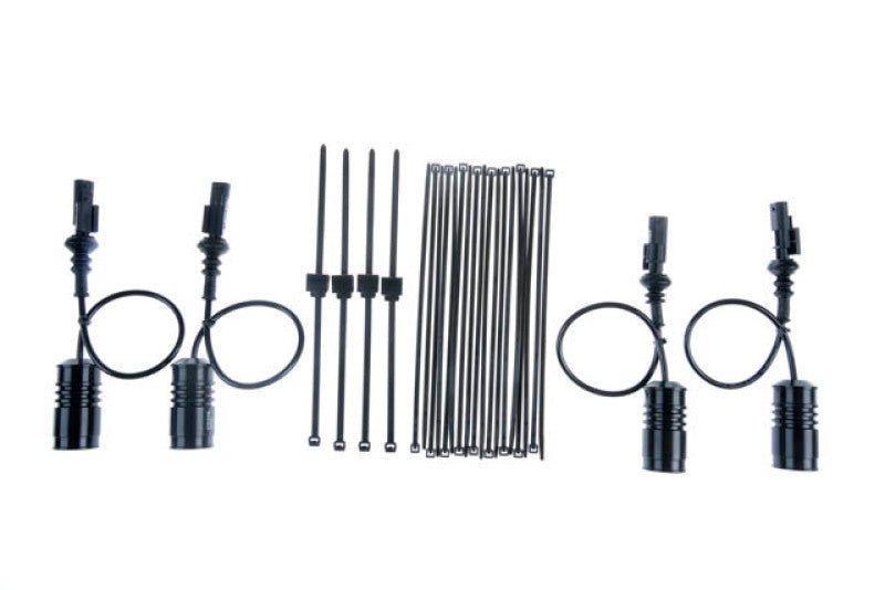 KW Electronic Damping Cancellation Kit Cadillac ATS 13 - 19/14 - 19 CTS - V - My Store