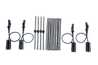 KW Electronic Damping Cancellation Kit Cadillac ATS 13 - 19/14 - 19 CTS - V - My Store