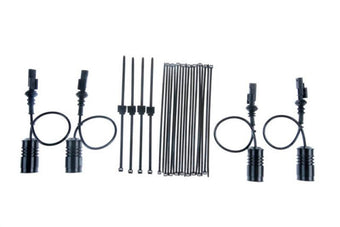 compare product KW Electronic Damping Cancellation Kit Cadillac ATS 13-19/14-19 CTS-V