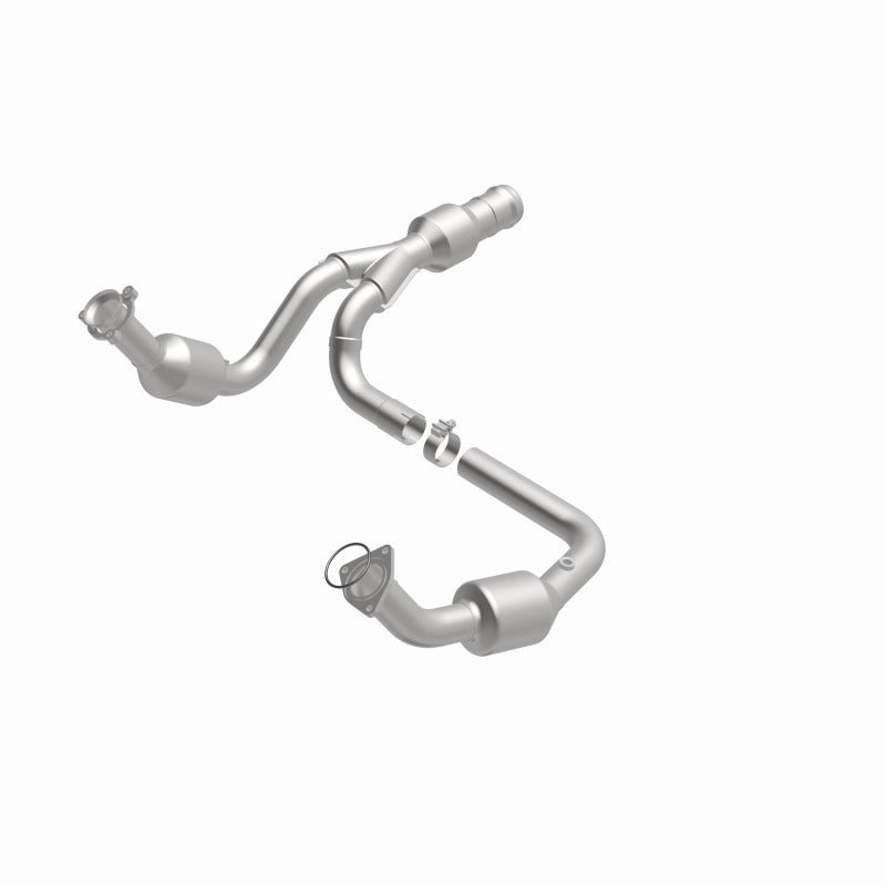 MagnaFlow 11 - 15 GMC Yukon 6.2L Direct Fit Converter - My Store