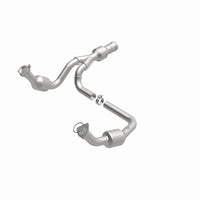 MagnaFlow 11 - 15 GMC Yukon 6.2L Direct Fit Converter - My Store