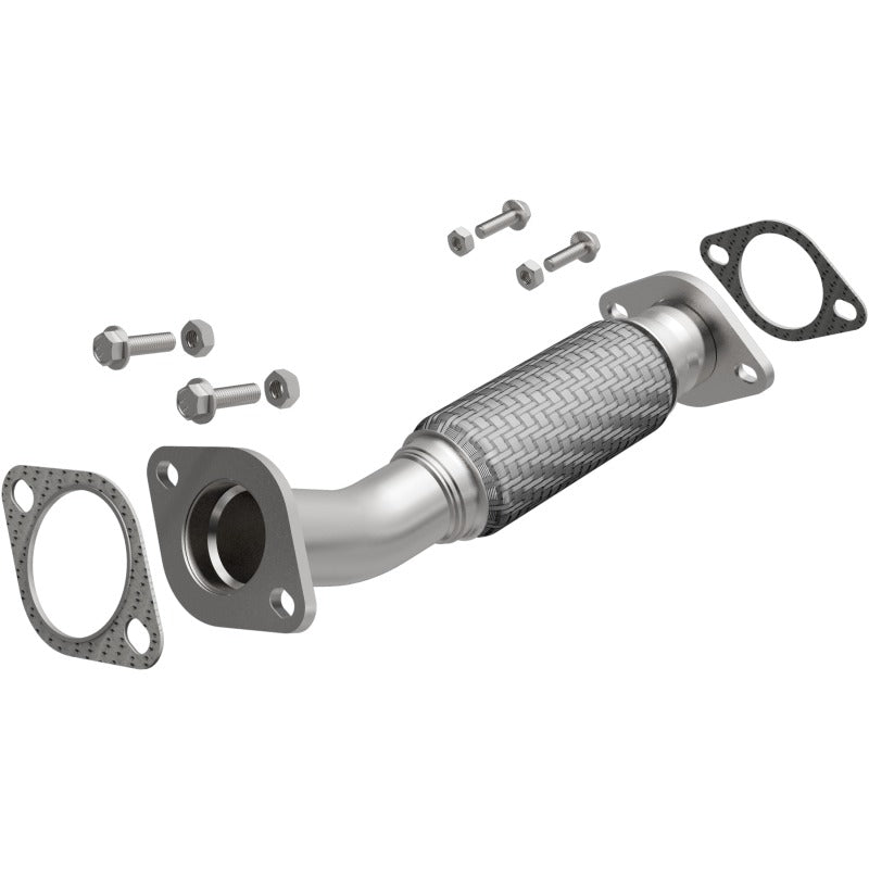 BRE Exhaust 06 - 12 Fusion Milan MKZ 2.3L 2.5L Front Pipe Kit - My Store