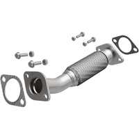 BRE Exhaust 06 - 12 Fusion Milan MKZ 2.3L 2.5L Front Pipe Kit - My Store
