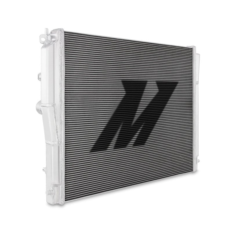 Mishimoto 20+ Toyota Supra Aluminum Radiator Kit - My Store