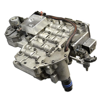 compare product ATS Diesel 2001-02 GM LCT1000 Performance Valve Body Assembly