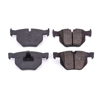 compare product Power Stop 07-18 BMW X5 Rear Z16 Evolution Ceramic Brake Pads