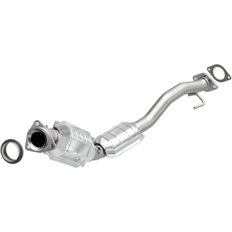 compare product MagnaFlow Direct Fit Catalytic Converter 08 Trailb/Envoy 4.2L OEM