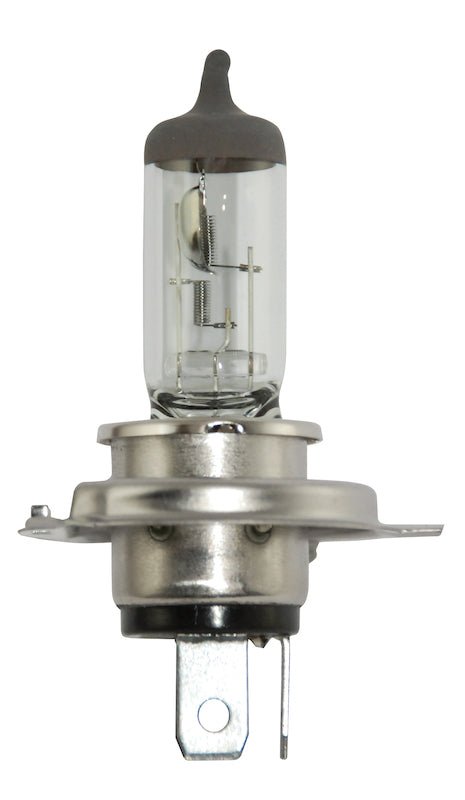 Hella H4 12V 130/90W Halogen Headlight Bulb - Universal - My Store