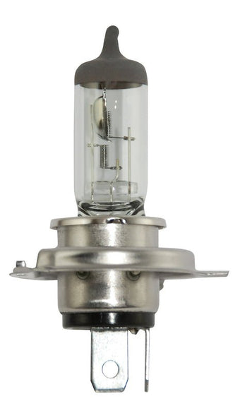 compare product Hella H4 12V 130/90W Halogen Headlight Bulb - Universal