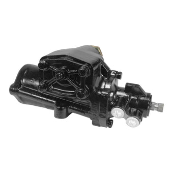 compare product Yukon Gear 05-08 Ford F250/F350 Super Duty Power Steering Gear Box (Input - Splined Single Flat)