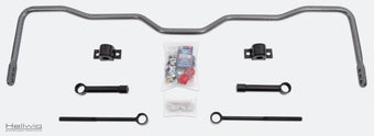 compare product Hellwig 20-21 Jeep Gladiator (w/ 3-5in Lift) Solid Heat Treated Chromoly 7/8in Rear Sway Bar
