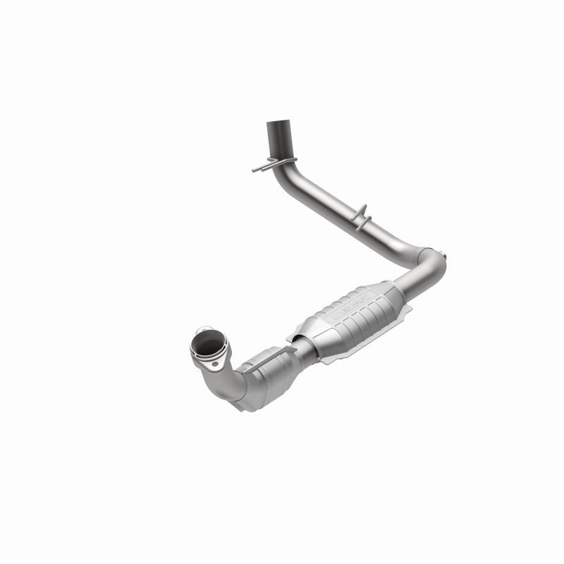 MagnaFlow Conv DF 98 Ford Expedition 5.4L - My Store