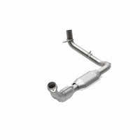 MagnaFlow Conv DF 98 Ford Expedition 5.4L - My Store