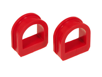 compare product Prothane 85-92 VW Golf / Jetta Steering Rack Bushings - Red
