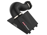 aFe MagnumFORCE Stage - 2 Pro 5R Air Intake System 10 - 18 Ford Taurus SHO Twin Turbo EcoBoost V6 3.5L - My Store