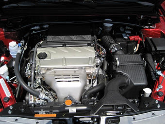 compare product K&N Mitsubishi Endeavor/06 Eclipse/04-5 Galant Drop In Air Filter