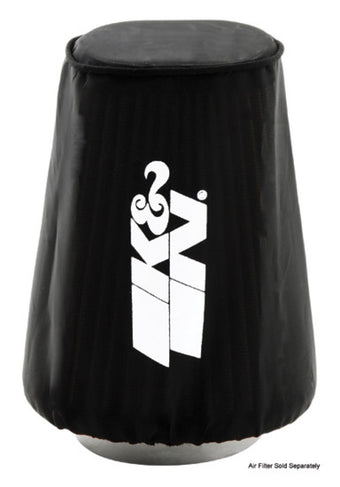 compare product K&N Drycharger Black Air Filter Wrap