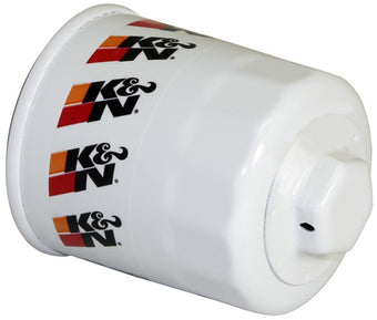 compare product K&N 03-09 Scion tC / 00-05 Celica GT/GT-S Performance Gold Oil Filter
