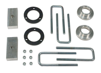 compare product Tuff Country 05-23 Toyota Tacoma 4x4 & PreRunner 2in Lift Kit (Excludes TRD Pro SX6000 Shocks)
