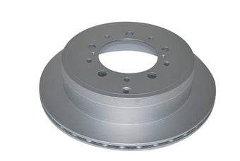 compare product DBA 08-21 Lexus LX570 Rear En-Shield Standard Rotor