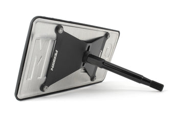 compare product PERRIN 22-24 Subaru Forester Wilderness License Plate Holder