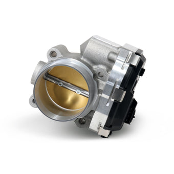 compare product BBK 2015+ Ford Mustang 2.3L EcoBoost 65mm Power Plus Series Throttle Body