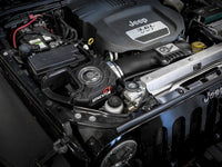 aFe Momentum GT Pro DRY S Cold Air Intake System 12 - 18 Jeep Wrangler JK V6 3.6L - My Store