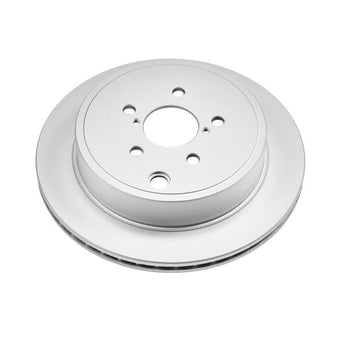 compare product Power Stop 13-16 Scion FR-S Rear Evolution Geomet Coated Rotor