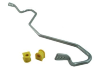 compare product Whiteline 90-97 Toyota Soarer UZZ30/JZZ30  Rear 22mm Heavy Duty Adjustable Swaybar