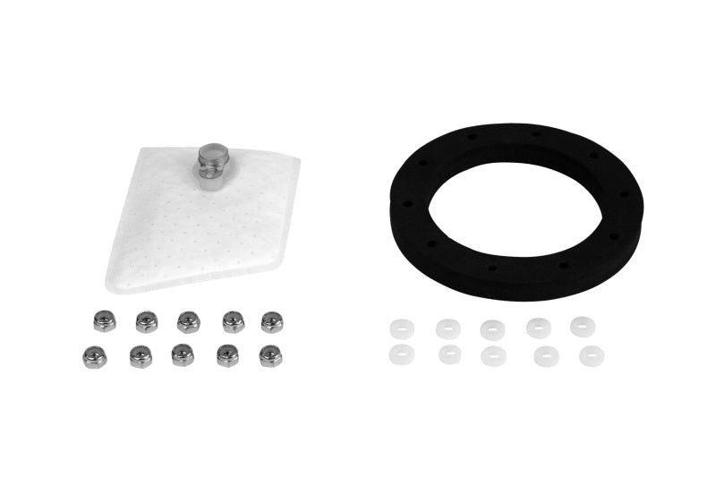 Aeromotive Replacement Strainer & Gasket Phantom Flex 18310 - My Store