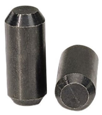 compare product Moroso GM V6/V8 Bellhousing Dowel Pins - Standard - 1.500in Long