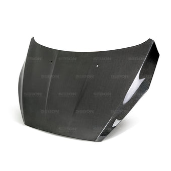 compare product Seibon 15-16 Ford Focus OE Style Carbon Fiber Hood
