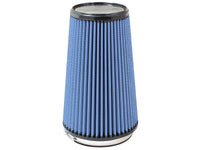 aFe MagnumFLOW Air Filters IAF P5R A/F P5R 6F x 7 - 1/2B x 5 - 1/2T x 12H - My Store